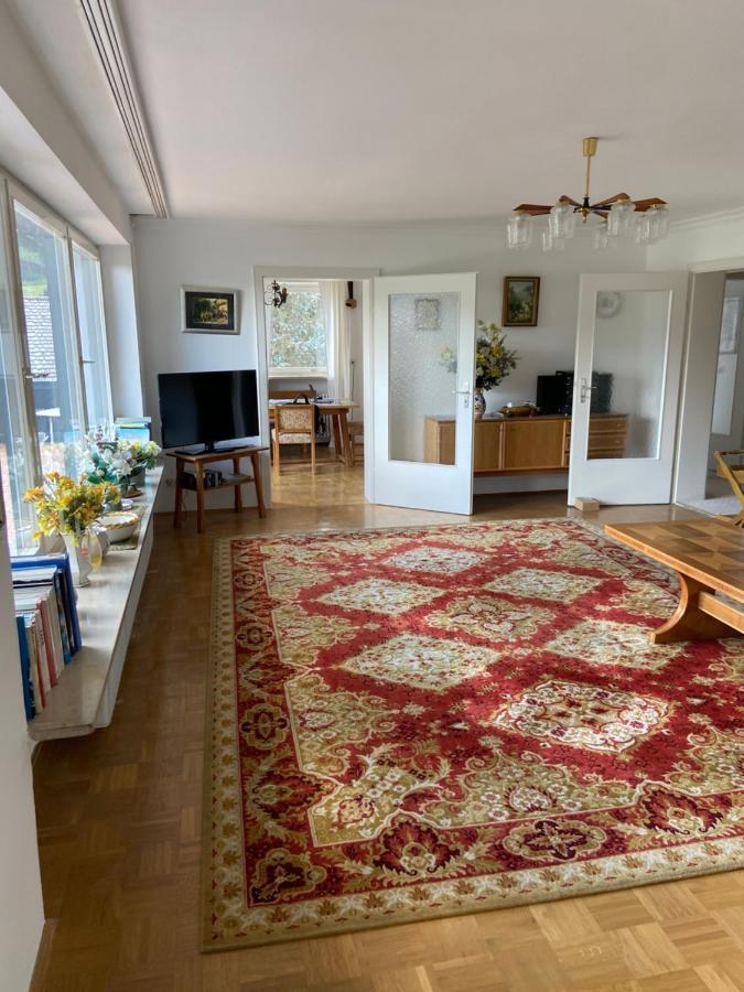 Ferienwohnung Sonnenaufgang Bad Toelz Ngoại thất bức ảnh