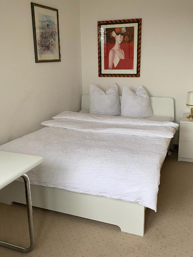 Ferienwohnung Sonnenaufgang Bad Toelz Ngoại thất bức ảnh